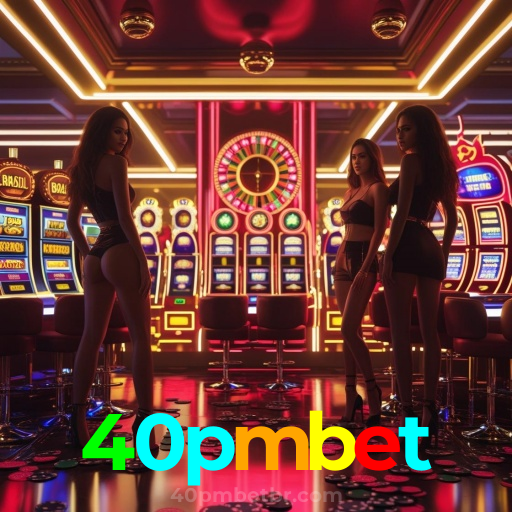 40pmbet：Ganhe na roleta e aposte no futebol no cassino online mais confiável!