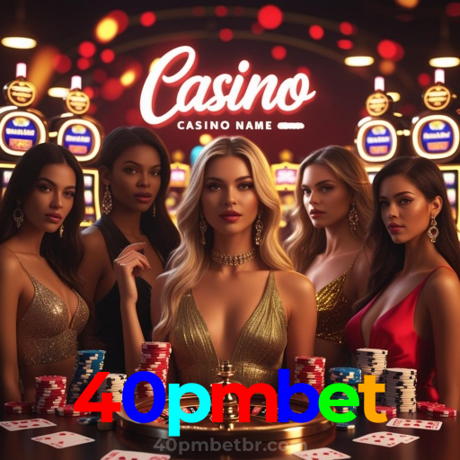 40pmbet：Jogue em nosso cassino online e descubra os maiores jackpots!