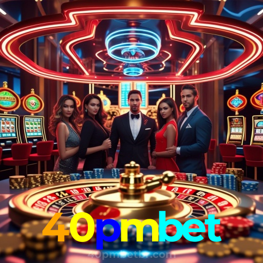 40pmbet:Aposte nas mesas de poker e ganhe vitórias épicas!