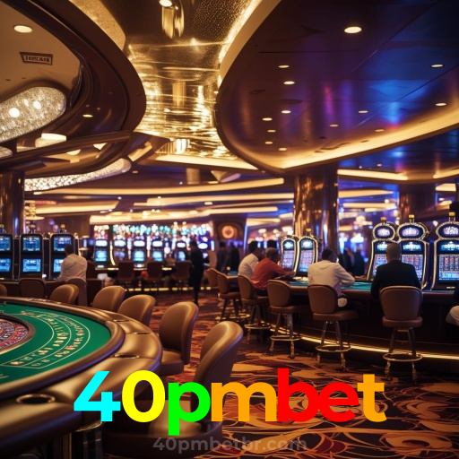 40pmbet：Ganhe muito jogando blackjack e apostando no futebol online!