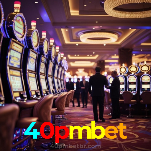 40pmbet：Vença com a roleta e aposte no futebol ao vivo no melhor cassino online!