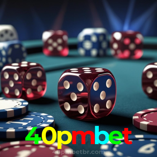 40pmbet：Aposte no futebol e conquiste vitórias épicas com blackjack e poker!