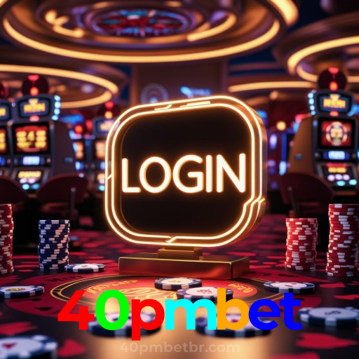 40pmbet：Jogue nas melhores slots e descubra o jackpot dos seus sonhos!