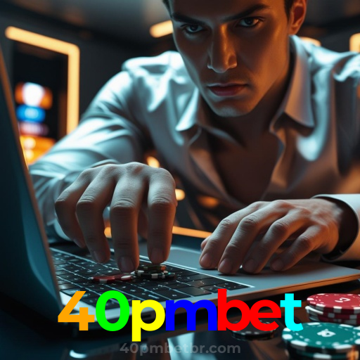 40pmbet：Onde a diversão nunca para: apostas no futebol e jogos de cassino!