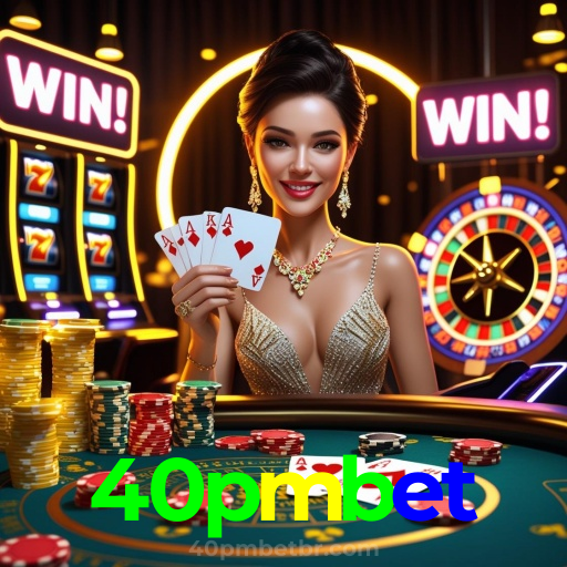 40pmbet:O cassino online mais seguro para apostas em futebol e diversão com roleta!