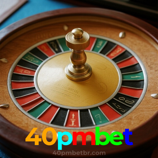 40pmbet:Apostas ao vivo no futebol e grandes prêmios em blackjack e roleta!