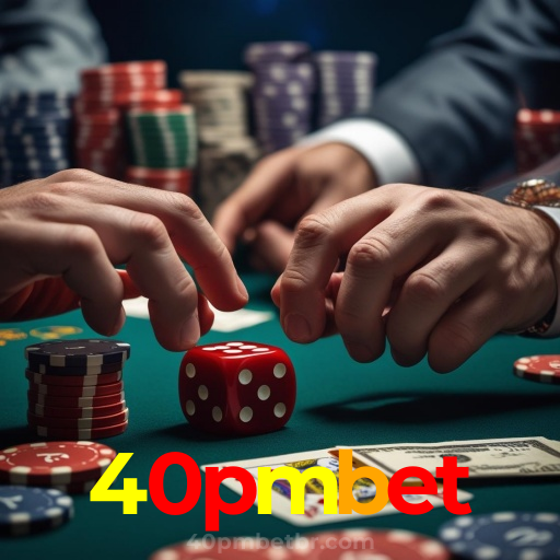 40pmbet：Apostas de futebol online para os verdadeiros fãs! Vença agora!