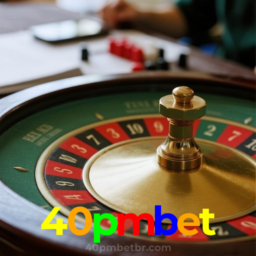 40pmbet：Sua sorte está no cassino online com apostas no futebol e jogos emocionantes!
