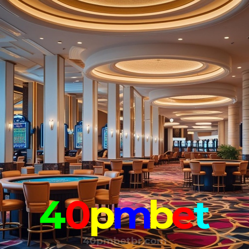 40pmbet：Cada giro é uma chance de conquistar prêmios incríveis!