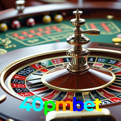 40pmbet：Onde a sorte está ao seu lado: apostas no futebol e vitórias no cassino!