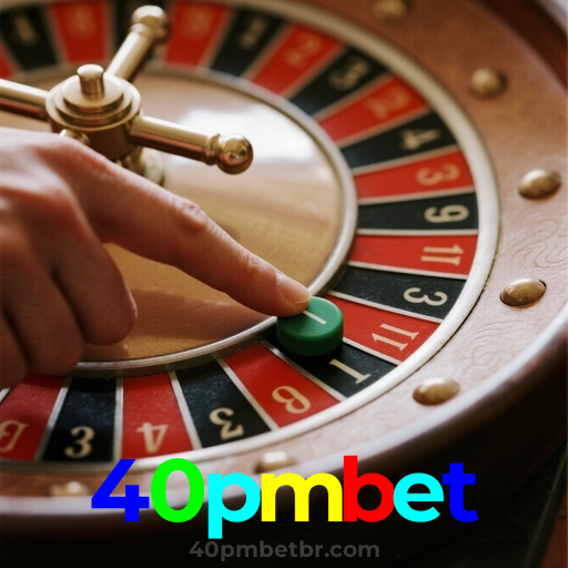 40pmbet：O cassino mais confiável para apostar no futebol e jogar slots!
