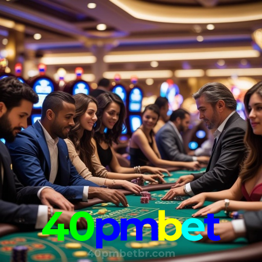 40pmbet:Vença no poker e ganhe prêmios com apostas no futebol ao vivo!