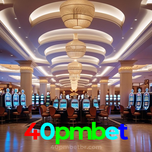 40pmbet：A roleta nunca foi tão emocionante! Aposte e ganhe!