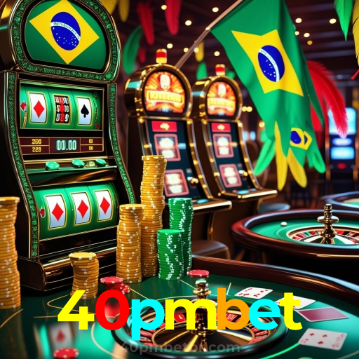 40pmbet:Vença o poker online e mostre sua habilidade nas cartas!