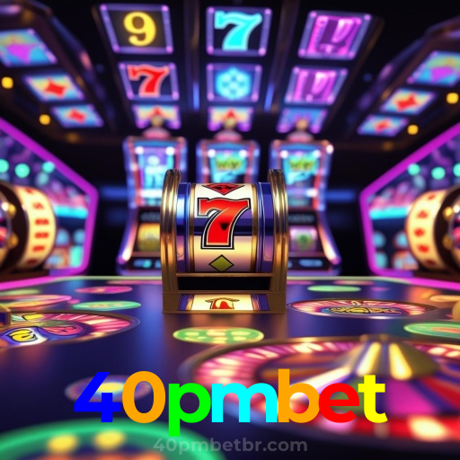 40pmbet：Jogue roleta, blackjack e aposte no futebol online, tudo em um só lugar!