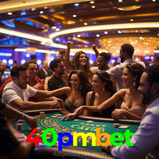 40pmbet:Jogue blackjack, aposte no futebol e ganhe grandes prêmios no cassino online!