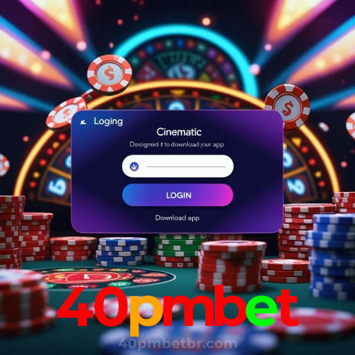 40pmbet:Aposte nas roletas e mostre que a sorte está com você!
