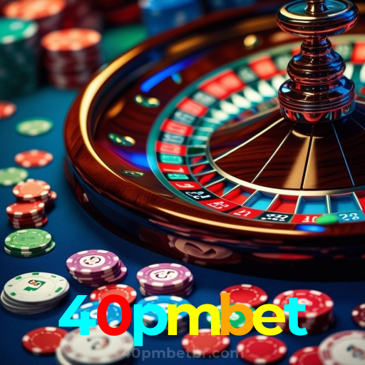 40pmbet：Jogue poker e prove que você é o melhor nas cartas!