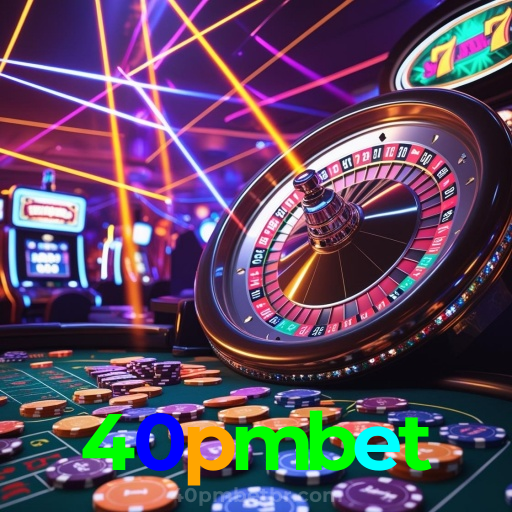 40pmbet：Jogue slots, ganhe no futebol e aposte com confiança no nosso cassino!