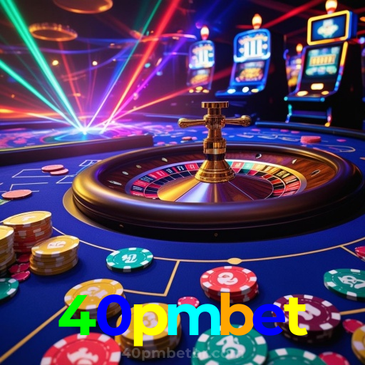 40pmbet:Apostas ao vivo no futebol e os melhores jogos de cassino para você!