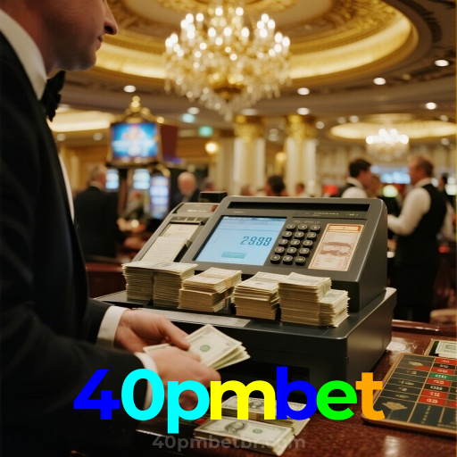 40pmbet：Vença no futebol online e leve para casa prêmios incríveis!
