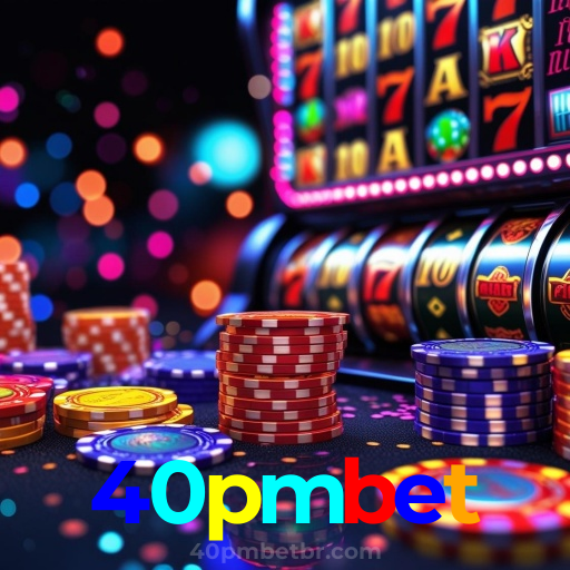 40pmbet：Vire o mestre das cartas! Jogue poker online e vença!