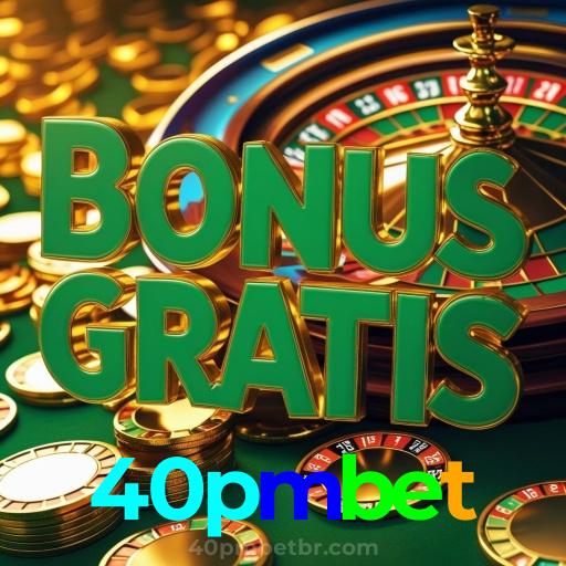 40pmbet：O melhor cassino para você jogar slots e apostar no futebol online!
