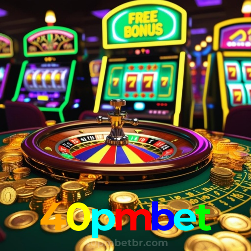 40pmbet：Entre no cassino e aposte nas roletas mais emocionantes!