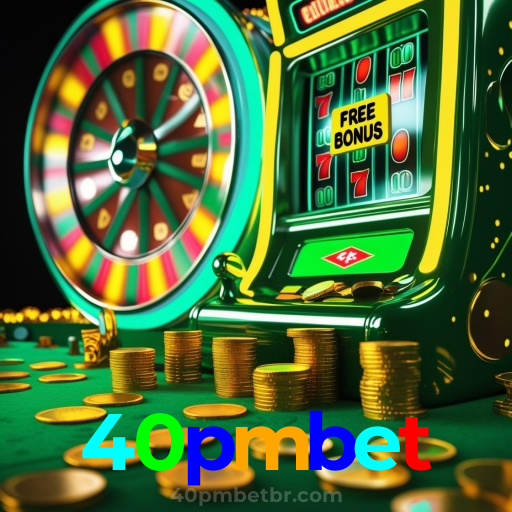 40pmbet:A diversão e as vitórias estão te esperando no nosso cassino online!