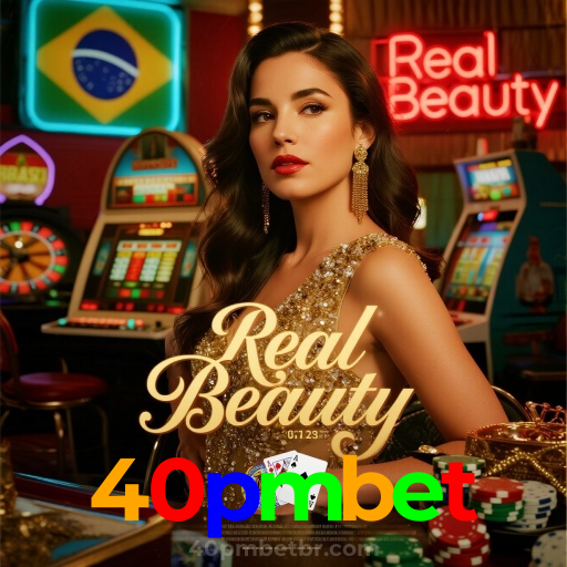 40pmbet：Em cada giro das slots, a vitória está ao seu alcance!