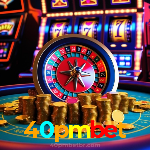 40pmbet：Gire a roleta e faça história! Grandes prêmios estão ao seu alcance!