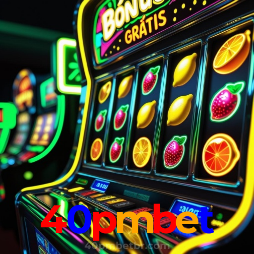 40pmbet:Jogue no cassino online com apostas no futebol e ganhe grandes prêmios!