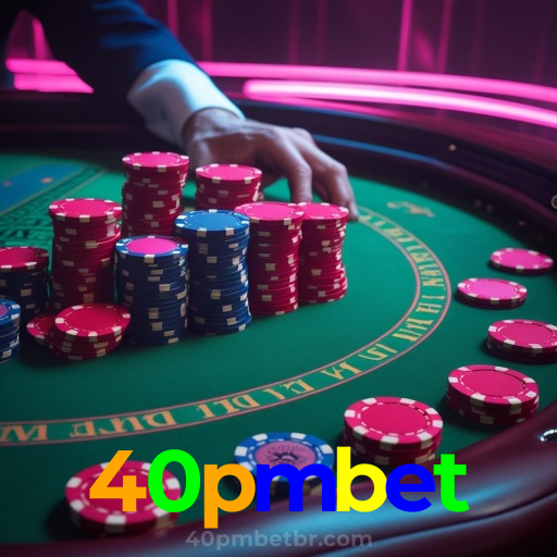 40pmbet：Sua sorte está no cassino online com apostas no futebol e jogos emocionantes!