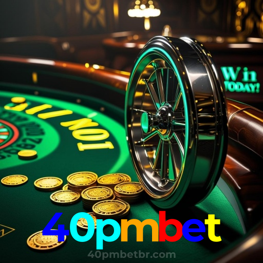 40pmbet：Jogue nas melhores slots e leve para casa prêmios sensacionais!
