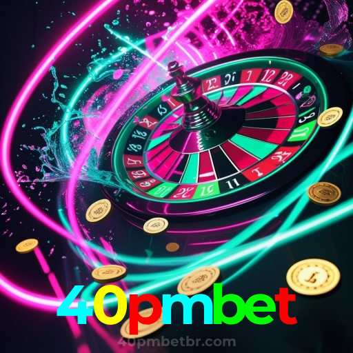 40pmbet：Jogue slots, aposte no futebol e ganhe prêmios incríveis no cassino!