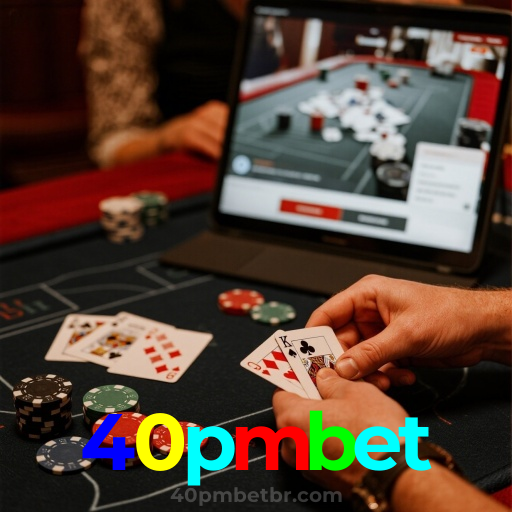 40pmbet：Jogue slots, aposte no futebol e vença com grandes vitórias!