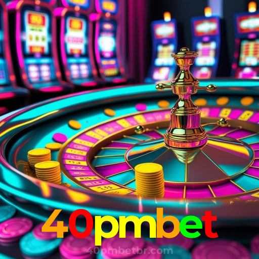 40pmbet：O cassino online mais confiável para apostas ao vivo no futebol e jogos de cassino!