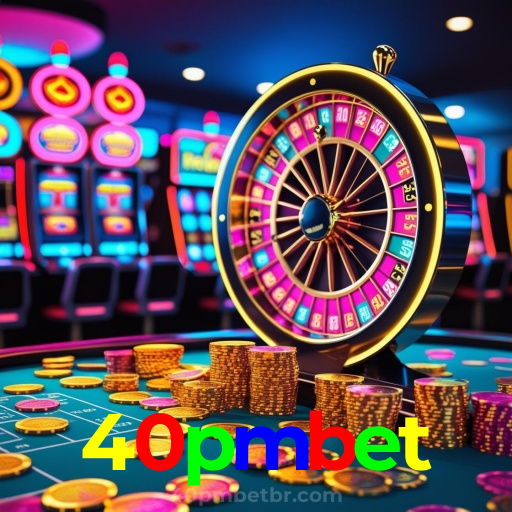 40pmbet：Onde sua sorte brilha: jogos de poker, roleta e apostas no futebol!