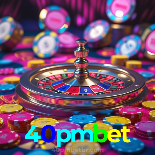 40pmbet：Apostas ao vivo no futebol e grandes prêmios no cassino online!