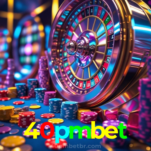 40pmbet:O melhor cassino online para apostar no futebol e jogar poker e blackjack!
