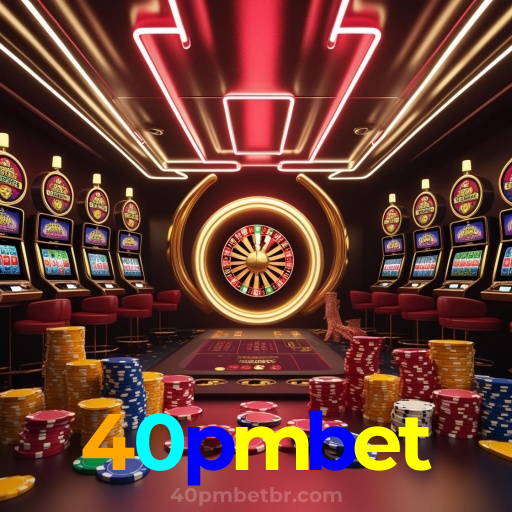 40pmbet：Jogue nas melhores slots e vença o jackpot agora mesmo!