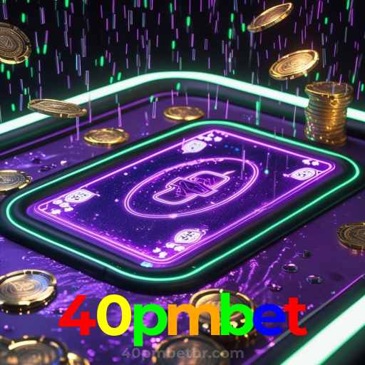40pmbet:A sorte está ao seu lado em slots, poker e apostas esportivas online!