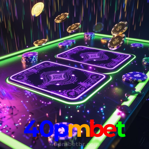 40pmbet：Jogue poker, aposte no futebol e vença com grandes prêmios!