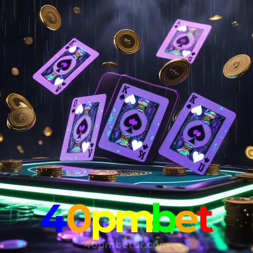 40pmbet：Jogue blackjack, aposte no futebol e conquiste vitórias épicas no cassino online!