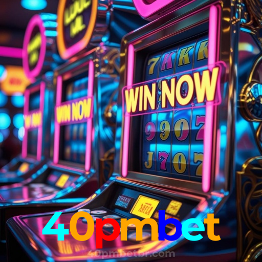40pmbet:O melhor cassino online com apostas ao vivo em futebol e jogos de cassino!