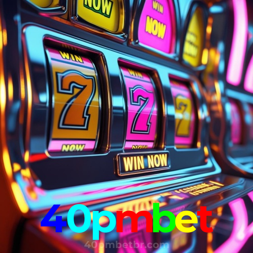 40pmbet：Apostas no futebol e grandes prêmios em slots e roleta esperam por você!