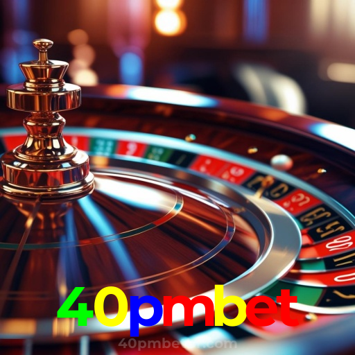40pmbet：Aposte no futebol e ganhe prêmios fantásticos jogando slots e roleta!