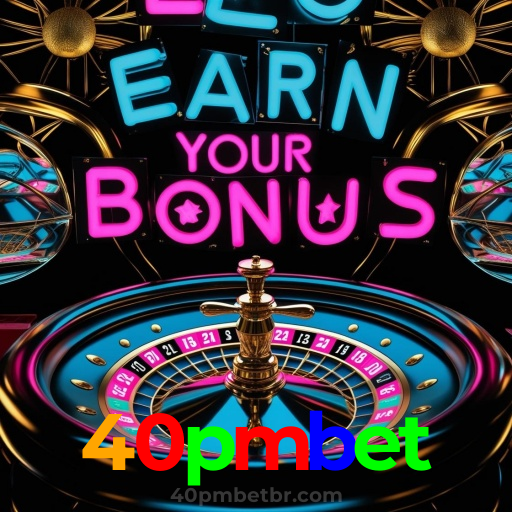 40pmbet：Jogue slots, aposte no futebol e conquiste vitórias épicas no cassino!