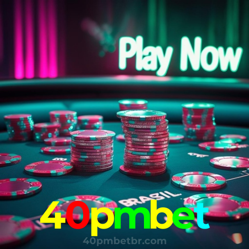 40pmbet：Poker, blackjack e apostas em futebol online, tudo no melhor cassino!