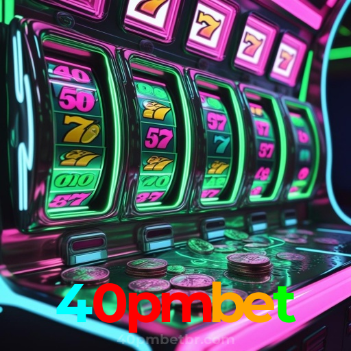 40pmbet：A melhor plataforma de cassino para apostas no futebol e roleta!
